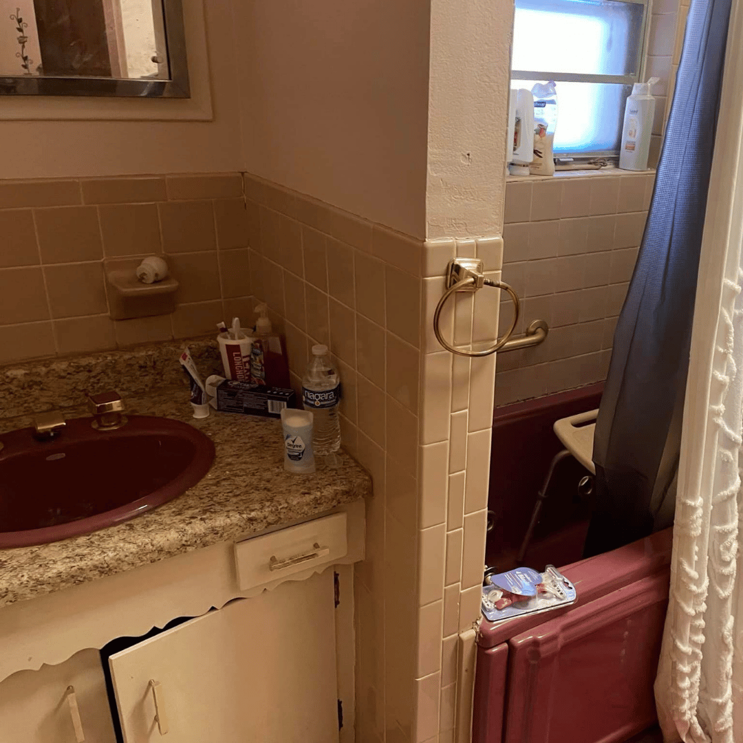 As-Is Old House in Aurora TX for Cash Offer, No Repairs Needed