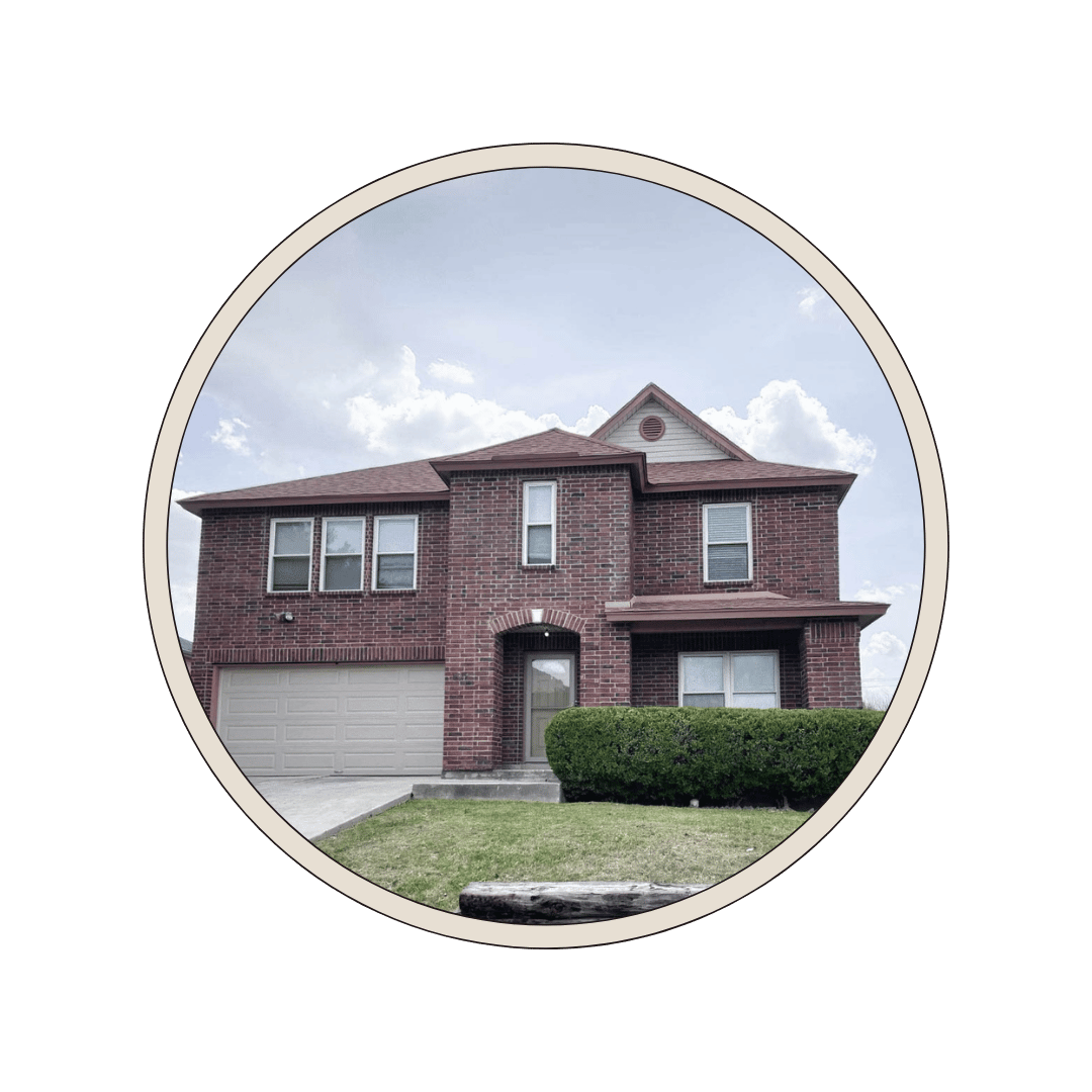 Inherited house in Aurora TX, unwanted property available for cash offer and quick sale