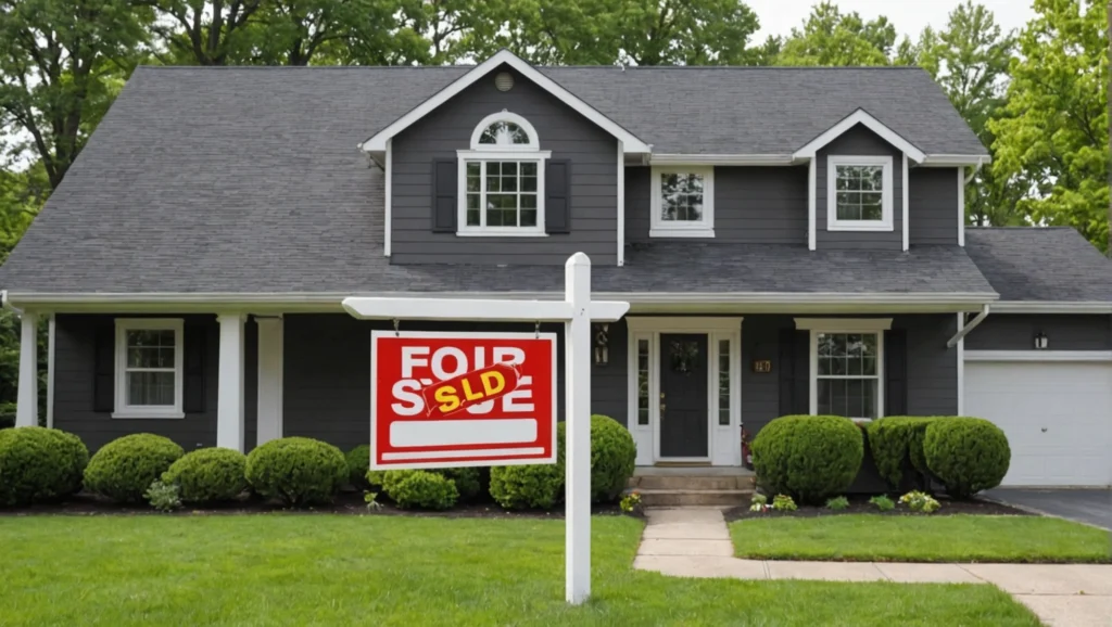 Sell Your House As-Is