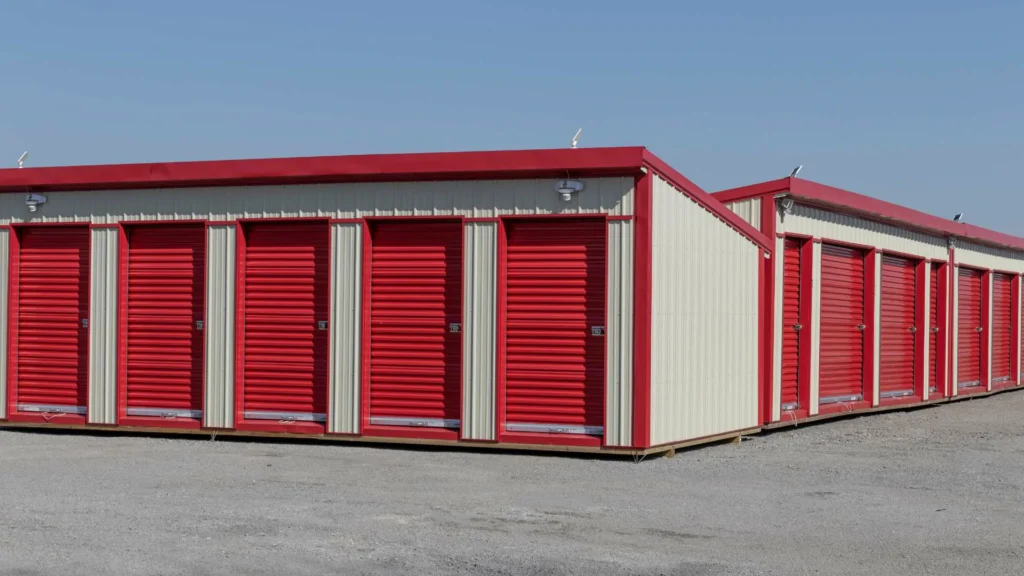 Fast cash offer for storage units, no repairs needed – sell your unit easily today.