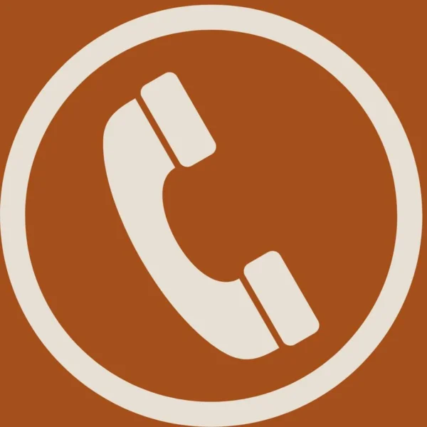 Image of a telephone symbolizing "contact us" - Quick Cash Offers for Apartments No Repairs Needed