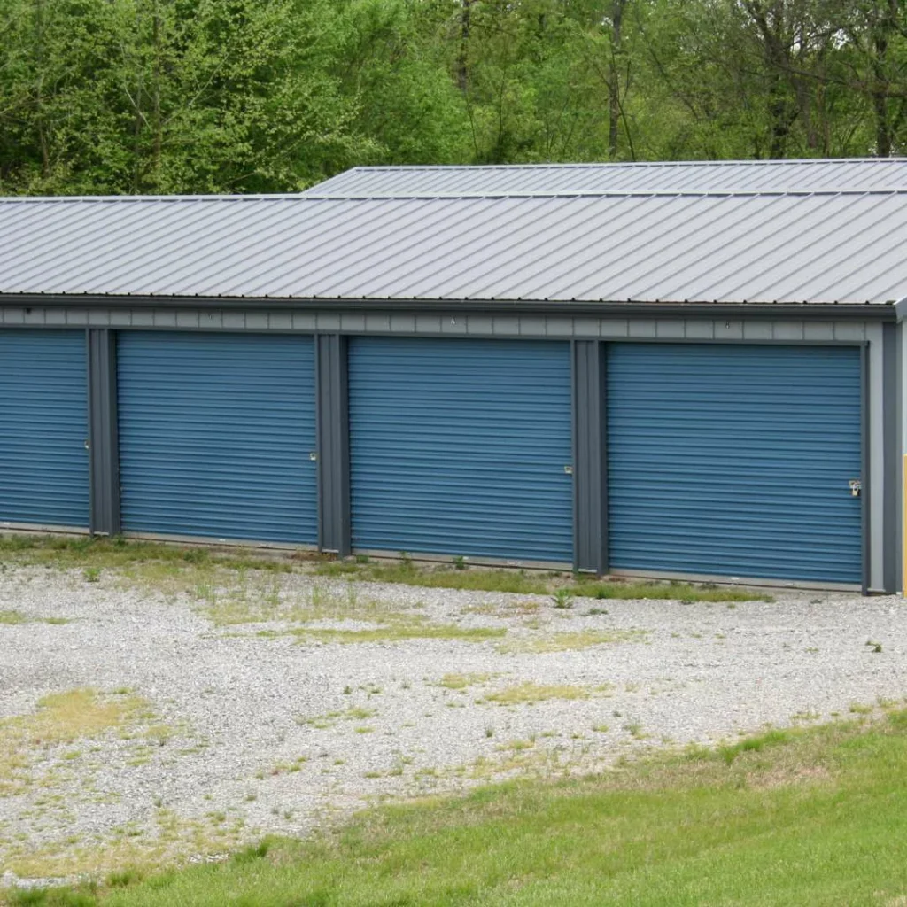 Sell Storage Units Fast for Cash | No Repairs Needed