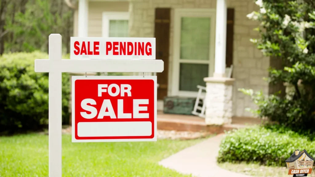 How to Sell Your Home Without Repairs in Crandall Texas - We Buy Houses